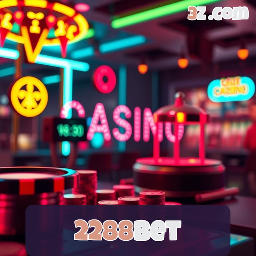 Login Inteligente: Explore o 2288bet com Segurança e Agilidade