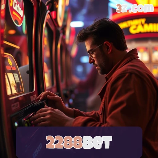 Benefícios VIP Excitantes no Site 2288bet para Apostadores
